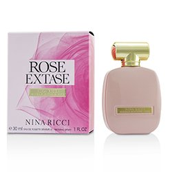 Nina Ricci Women's Perfume | Free Worldwide Shipping | Strawberrynet NZ