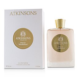 Atkinsons Woda perfumowana Rose In Wonderland Eau De Parfum Spray 100ml/3.3oz