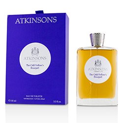 Atkinsons The Odd Fellow's Bouquet Eau De Toilette Spray 100ml/3.3oz