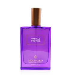 Molinard Vanille Fruitee Eau De Parfum Spray 75ml/2.5oz