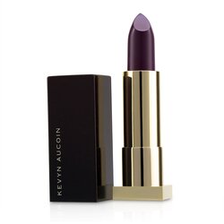Kevyn Aucoin The Expert Lip Color - # Poisonberry 3.5g/0.12oz