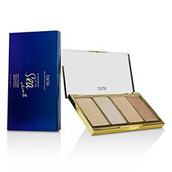 Tarte Rainforest Of The Sea Volume II Skin Twinkle Набор Хайлайтеров 4x5g/0.176oz