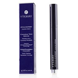 By Terry Stylo Expert Click Stick Hybrid Foundation Concealer - # 4.5 Soft Beige 1g/0.035oz