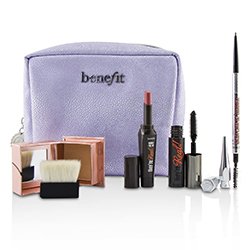º£³×ÇÇÆ® City Lights Party Nights Set 4pcs+1bag