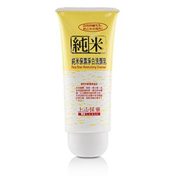 Tsaio Rice Bran Moisturizing Cleanser 100g/3.53oz
