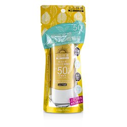 Tsaio Oil-Free Sunscreen Total Moisture Loción SPF50+ (Edición Limitada) 50ml/1.7oz
