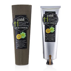 Tsaio Sweet Orange Houseleek Увлажняющее Средство для Рук 120g