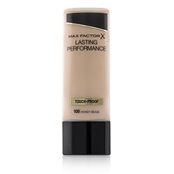 Max Factor Lasting Performance Foundation - #108 Honey Beige 35ml/1.17oz