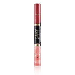 Max Factor Linfinity Colour + Gloss - # 560 Radiant Red 2x3ml/0.1oz