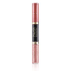 Max Factor Linfinity Цвет + Блеск - # 570 Gleaming Coral 2x3ml/0.1oz