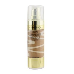 Max Factor Base Milagro Iluminante de Piel - # 85 Caramel 30ml/1oz