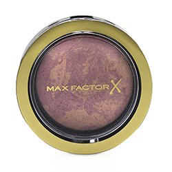 Max Factor Creme Puff Blush - # 15 Seductive Pink -