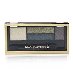 Max Factor Smokey Eye Drama Kit - # 05 Magnetic Jades -