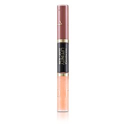 Max Factor Linfinity Цвет + Блеск - # 630 More & More Macchiato 2x3ml/0.1oz