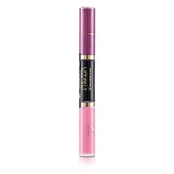 Max Factor Linfinity Цвет + Блеск - # 650 Lingering Pink 2x3ml/0.1oz