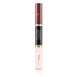 Max Factor Linfinity Colour + Gloss - # 660 Infinite Ruby 2x3ml/0.1oz