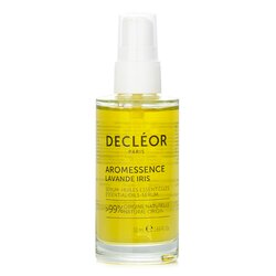 Decleor Ujędrniające serum do twarzy Aromessence Lavandula Iris Firmness Oil Serum - duża pojemność 50ml/1.69oz