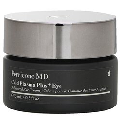 Perricone MD Cold Plasma Plus+ Eye Advanced Eye Cream  15ml/0.5oz