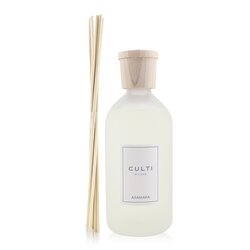 Culti Stile Ароматический Диффузор - Aramara 500ml/16.6oz