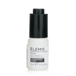 Elemis Dynamic Suero Resurgidor 1 (Producto Salón) 15ml/0.5oz