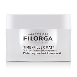菲洛嘉 撫紋緊緻毛孔凝乳 Time-Filler Mat Perfecting Care 50ml/1.69oz