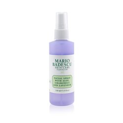 Mario Badescu Facial Spray With Aloe, Chamomile & Lavender 118ml/4oz