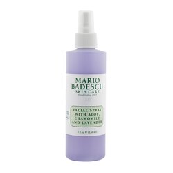 Mario Badescu Facial Spray With Aloe, Chamomile & Lavender 236ml/8oz