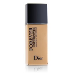 Christian Dior Diorskin Forever Undercover 24H Wear Base Covertura Completa con Base en Agua - # 022 Cameo 40ml/1.3oz