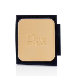 クリスチャンディオール Diorskin Forever Extreme Control Perfect Matte Powder Makeup SPF 20 Refill - # 040 Honey Beige 9g/0.31oz
