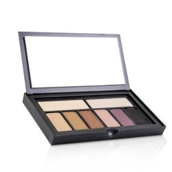 Smashbox Cover Shot Eye Palette - # Matte 7.8g/0.27ooz