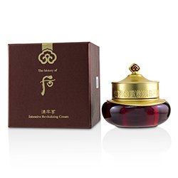 Whoo (The History Of Whoo) Jinyulhyang Intensive Rejuvennating Cream 50ml/1.69oz