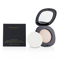Elizabeth Arden Flawless Finish Everyday Perfection Bouncy Maquillaje - # 01 Porcelain 9g/0.31oz