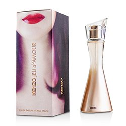 Kenzo Jeu d''Amour أو دو برفوم سبراي 30ml/1oz