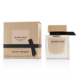 Narciso Rodriguez Narciso Poudree Eau De Parfum Spray (Edición Limitada 2018) 75ml/2.5oz