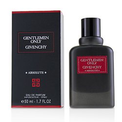 Givenchy Gentlemen Only Absolute Eau De Parfum Spray 50ml/1.7oz