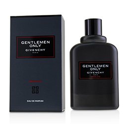 Givenchy Gentlemen Only Absolute Eau De Parfum Spray 100ml/3.3oz