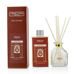 The Candle Company (Carroll & Chan) Тростниковый Диффузор - Сливовые Драже (Сливовые Драже, Мандарин и Леденцы) 100ml/3.38oz