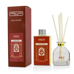 The Candle Company (Carroll & Chan) Reed Diffuser - Winter Berries (Redcurrants, Blackcurrants, Violets & Lily Of The Valley) 100ml/3.38oz