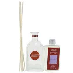 The Candle Company (Carroll & Chan) Dyfuzor zapachowy Reed Diffuser - French Lavender 200ml/6.76oz