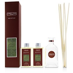 The Candle Company (Carroll & Chan) Reed Diffuser - Green Tea 200ml/6.76oz