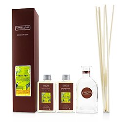 The Candle Company (Carroll & Chan) Reed Diffuser - Mojito Mojo 200ml/6.76oz