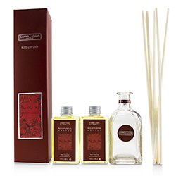 The Candle Company (Carroll & Chan) Dyfuzor zapachowy Reed Diffuser - Red Red Rose 200ml/6.76oz