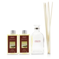 The Candle Company (Carroll & Chan) Reed Diffuser - Stone-Washed Driftwood 200ml/6.76oz