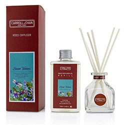 The Candle Company (Carroll & Chan) 擴香瓶-甜紫羅蘭(含擴香棒) Reed Diffuser - Sweet Violets 100ml/3.38oz
