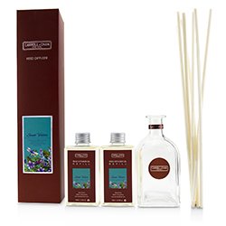 The Candle Company (Carroll & Chan) معطر قصب - البنفسج العطر 200ml/6.76oz
