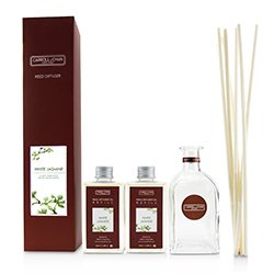 The Candle Company (Carroll & Chan) Reed Diffuser - White Jasmine 200ml/6.76oz