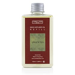 The Candle Company (Carroll & Chan) Difusor de Caña Repuesto - Green Tea 100ml/3.38oz