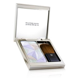 Cle De Peau Luminizing Face Enhancer (Case + Refill) - # 17 Lavender 10g/0.35oz