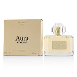 Loewe Aura Eau De Toilette Spray 80ml/2.7oz