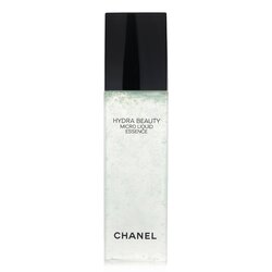 Chanel Hydra Beauty Micro Liquid Essence Разглаживающая Бодрящая Увлажняющая Эссенция 150ml/5oz